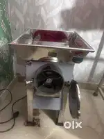 Gravy machine