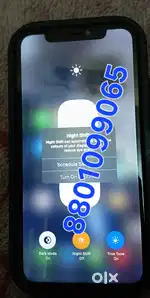 Iphone 11 128 GB COLOUR GREEN