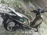TNR (Earth) Electric scoote