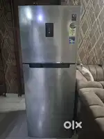 Samsung Double-Door Fridge