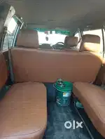 Chevrolet Tavera 2015 Diesel Good Condition