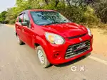 Maruti Suzuki Alto 800 VXI, 2019, Petrol