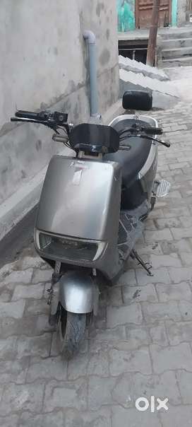 Electric & new battery