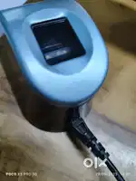 Mantra finger device