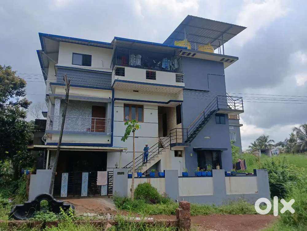 Costal guard  back side marakad