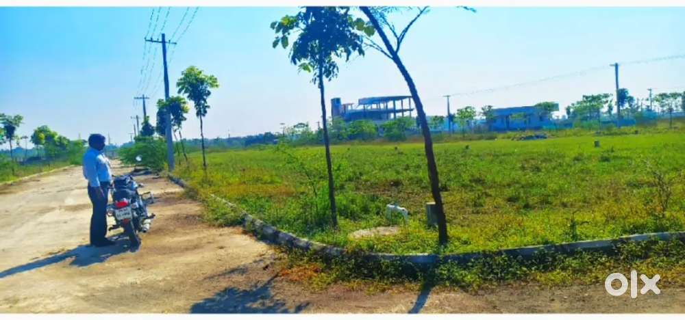 KUDA LAYOUT..NORTH EAST