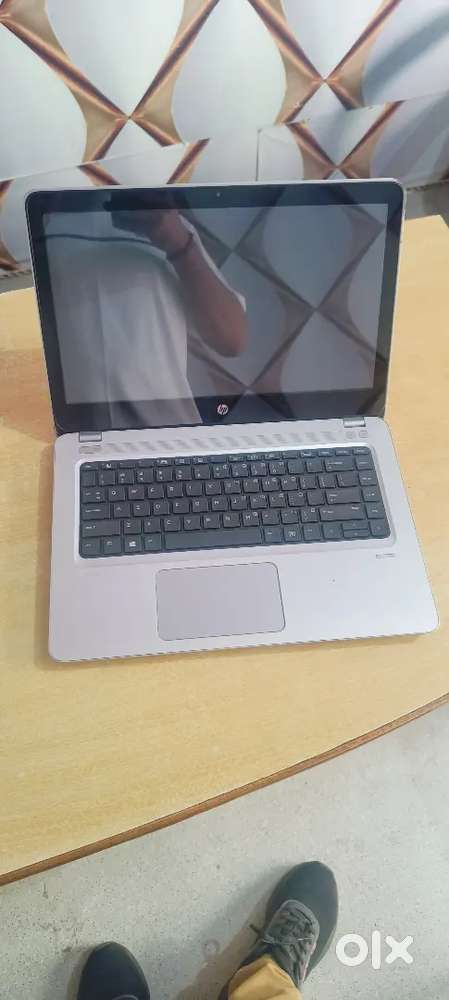 Hp laptop 16gb ram 512 ssd