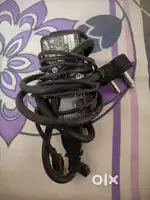 Lenova laptop charger