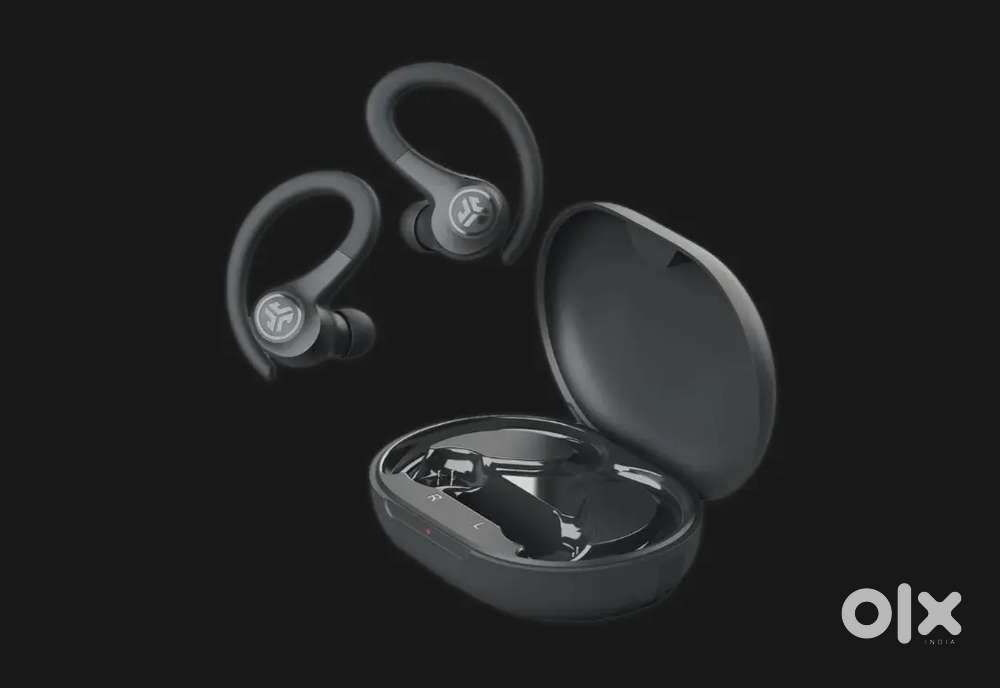 Jlab go air sport tws earbuds