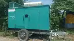 Commons generator for rent