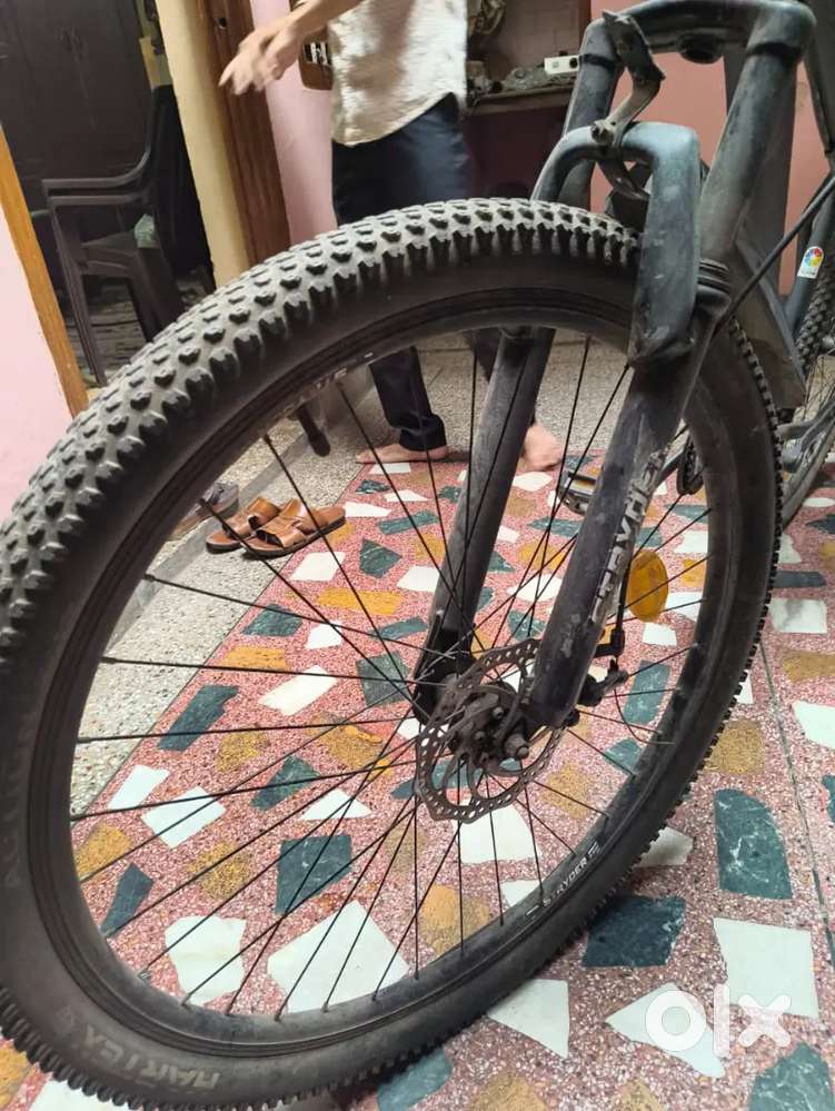 Tata Stryder Cycle - Gently Used - Negotiable Price