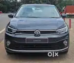Volkswagen Virtus GT Edge Limited Edition DSG, 2022, Petrol