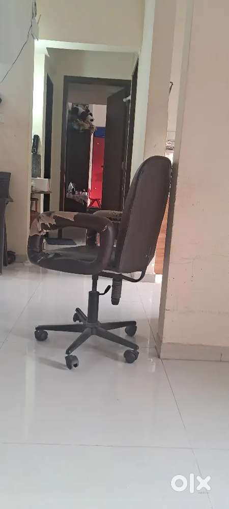 Office chair