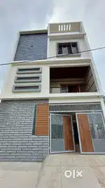 4bhk luxurious Duplex House for Sale in abbigere