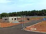 New Launch Gated Community Plots