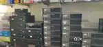 Core i7 i5 i3 desktop computers with warranty and all original.parts