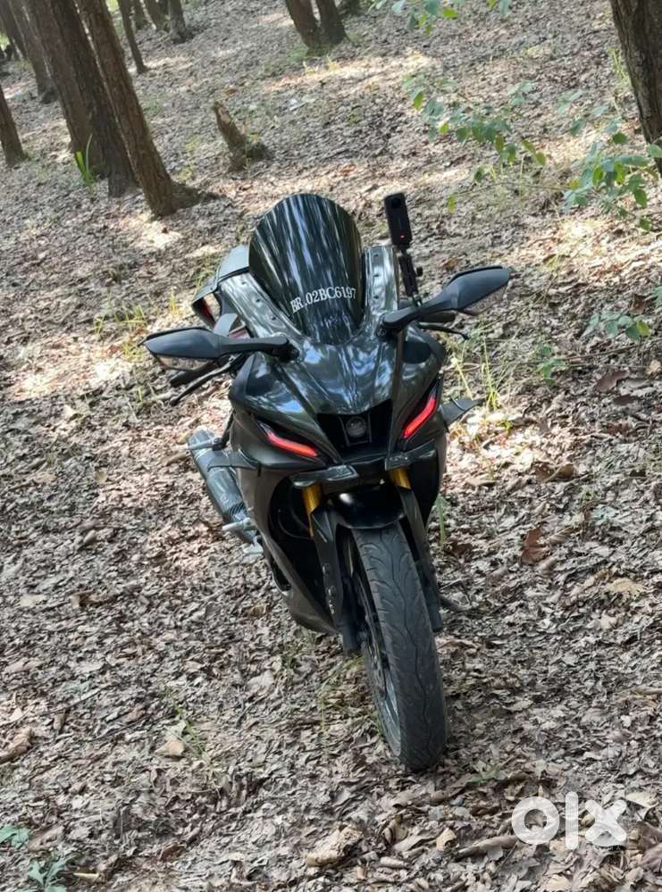 Full modified 1 rs ka karcha nhi h all ok h