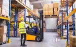 URGENT HIRING FOR FORKLIFT OPERATORS IN WAREHOUSE COMPANY:APPLY NOW