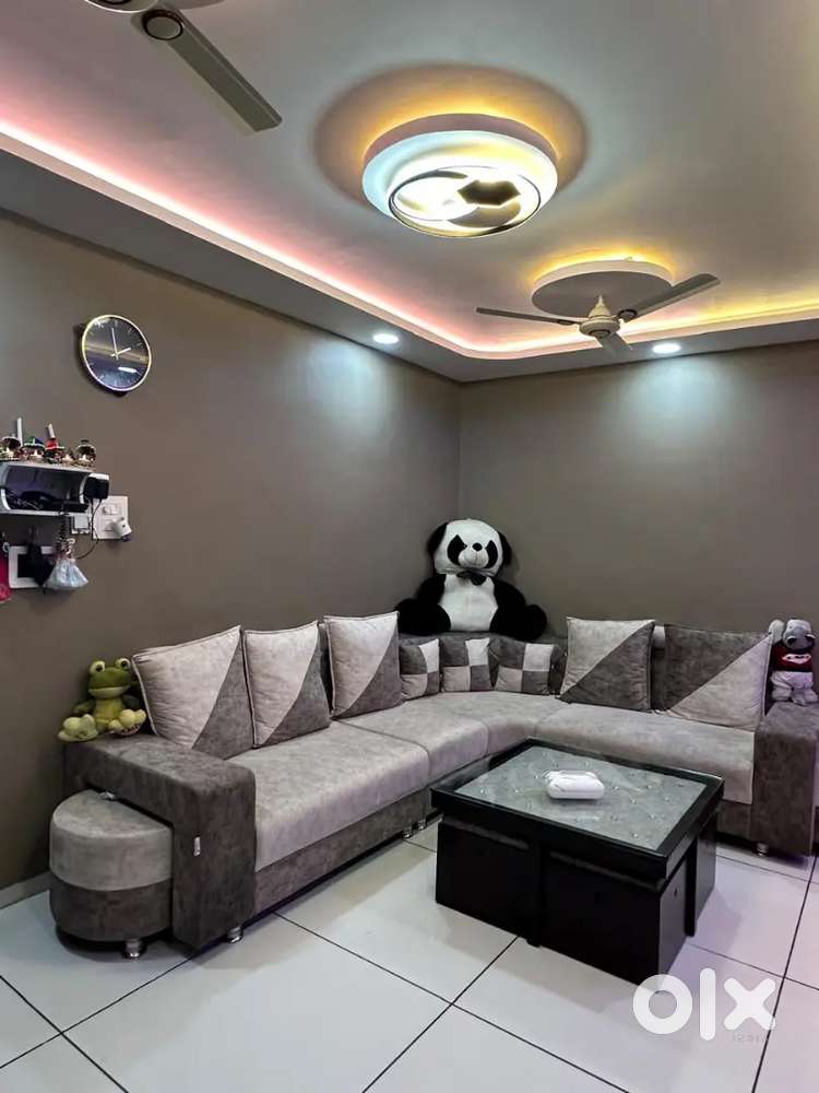 Only FEMALE FLATMATE REQUIRED