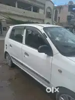 Hyundai Santro Xing 2012