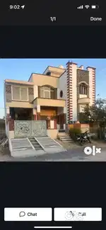 7 BHK House For Sale in sayam Bag sikargath Ratanada