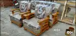 All new Malaysian model 5 seater sofa set