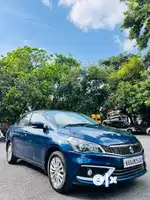 Maruti Suzuki Ciaz Smart Hybrid Delta , 2021, Petrol