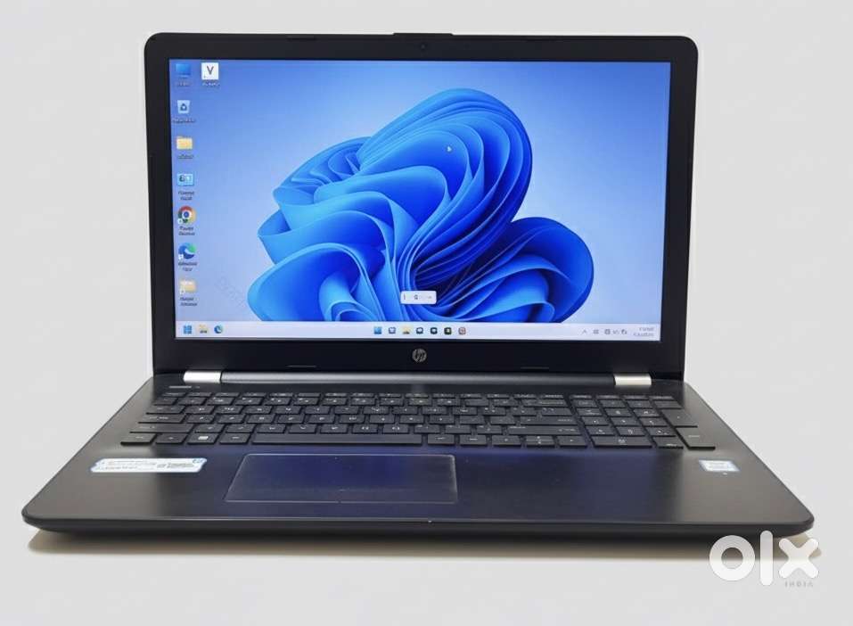 HP Laptop 15.6 inch