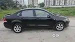 Volkswagen Vento 2012 Diesel Good Condition