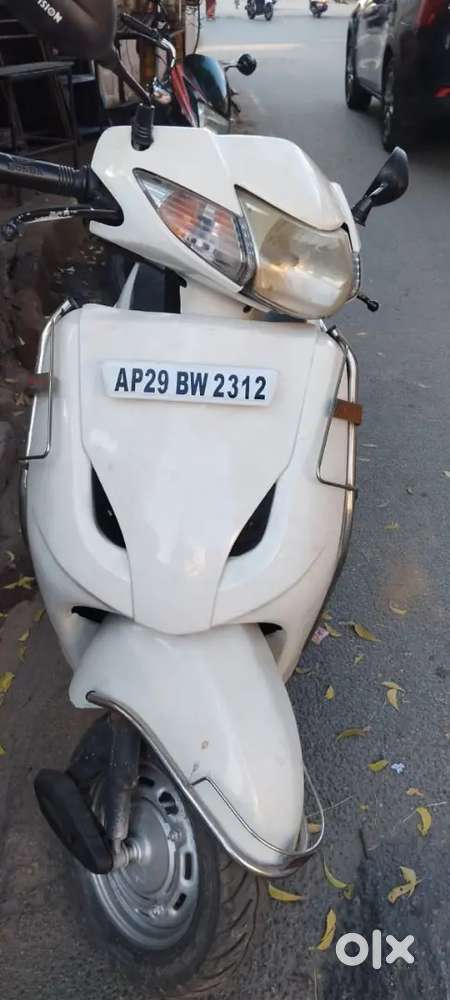 Good condition
