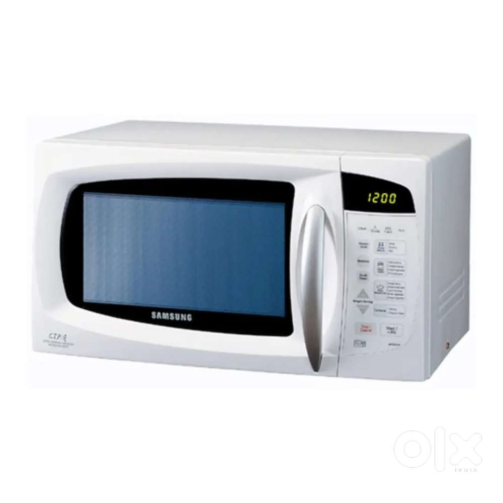 SAMSUNG MICROWAVE 23L