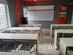 TRAINING ROOM
