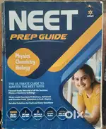 NEET Preparation Books