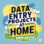 Data Entry Computer Based Home Projects