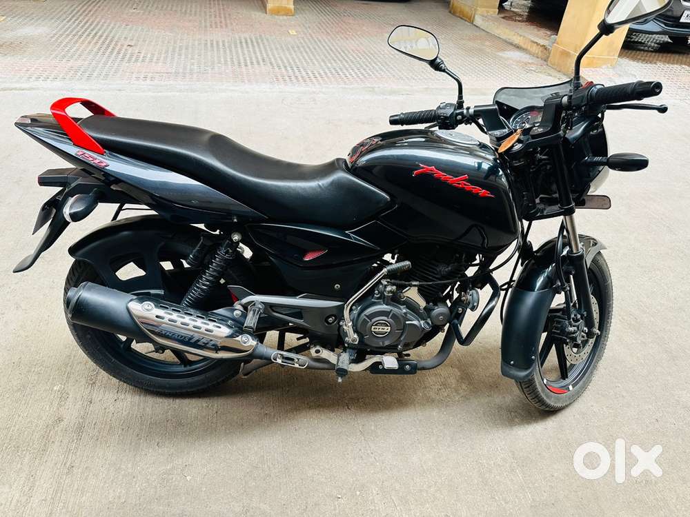 For sale Bajaj Pulsar 150 DTSI- excellent condition
