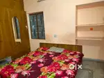 Furnished 2 BHK available for rent with all amenities.