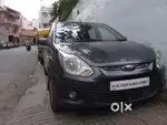 Ford Figo 2012 Diesel Well Maintained