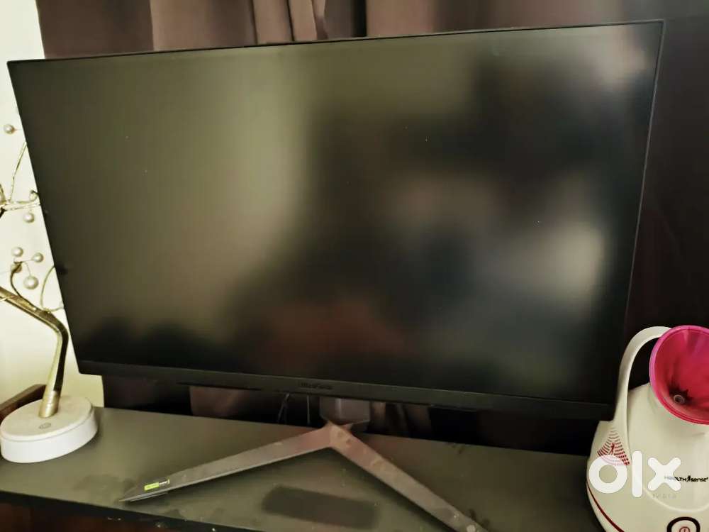 LG Ultragear Gaming Monitor(27) QHD IPS 165HZ