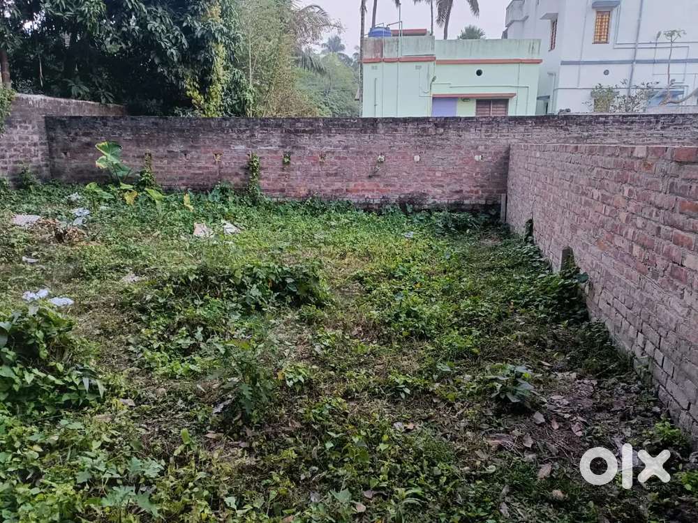 Land Sell (Vastu Plot)