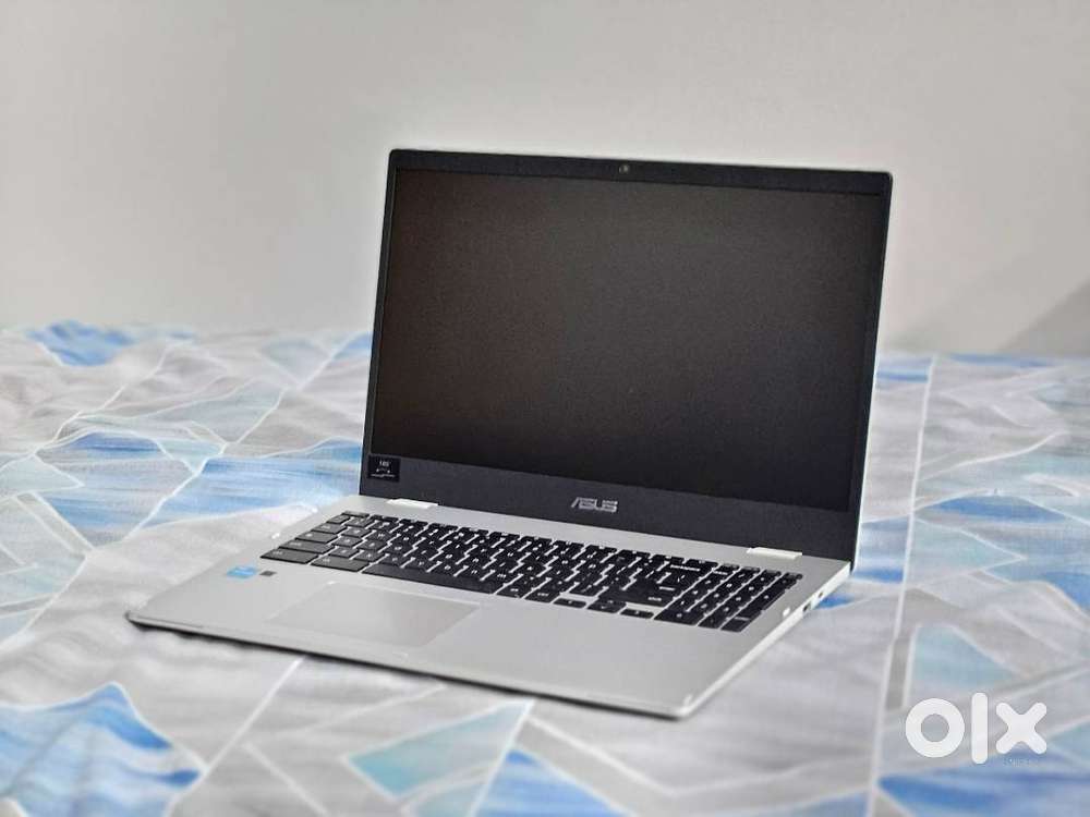 ASUS CHROMEBOOK CX1500 ( 3 months old )