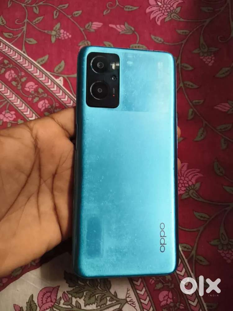 Oppo k10 4g