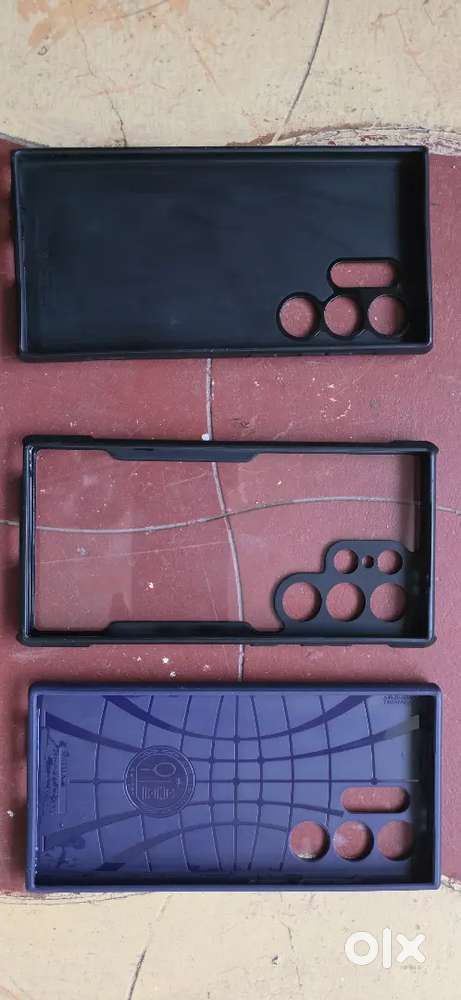 Samsung galaxy S24 ultra premium back cases