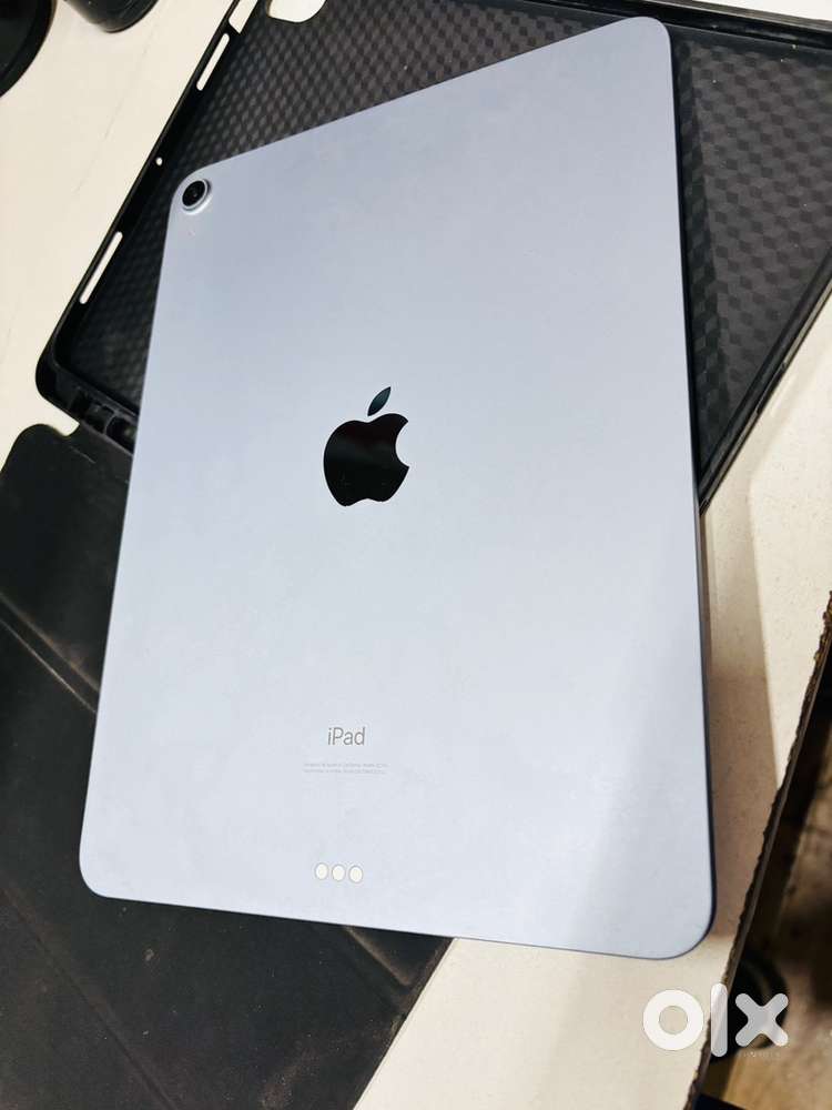 Ipad air 4th genration