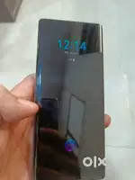LG Wing (Aurora Grey) 5G