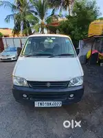 Maruti Suzuki Eeco 5 Seater AC, 2020, Petrol