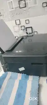 Printer is best quality and best working