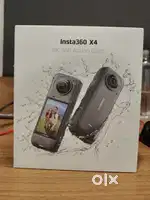 Camera Insta 360 X4