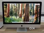 Apple iMac 2020 27inch 5k display Intel i5 4GB GRAPHICS GADGETZONE