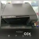 EpsonL3210 Multi-function Color Ink Tank Printer