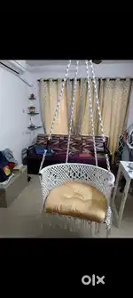 Jhula / Swing